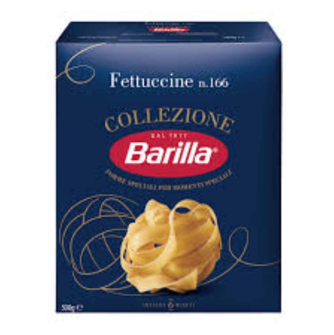 BARILLA FETTUCCINE TOSCANE 500G